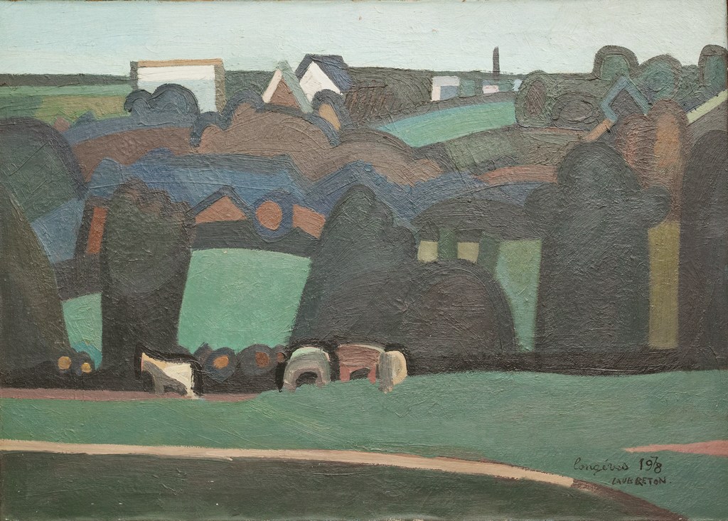 Longèves 1978